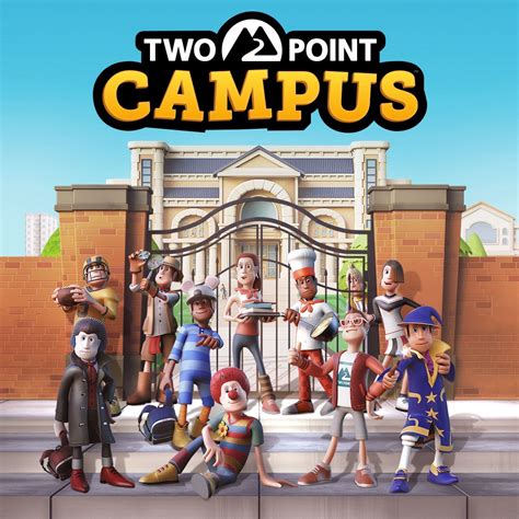 two point campus igg